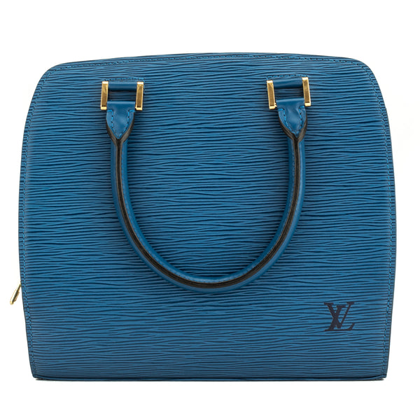 Louis Vuitton Pont Neuf for Less: Authentic Pre Owned Handbags – LuxeDH