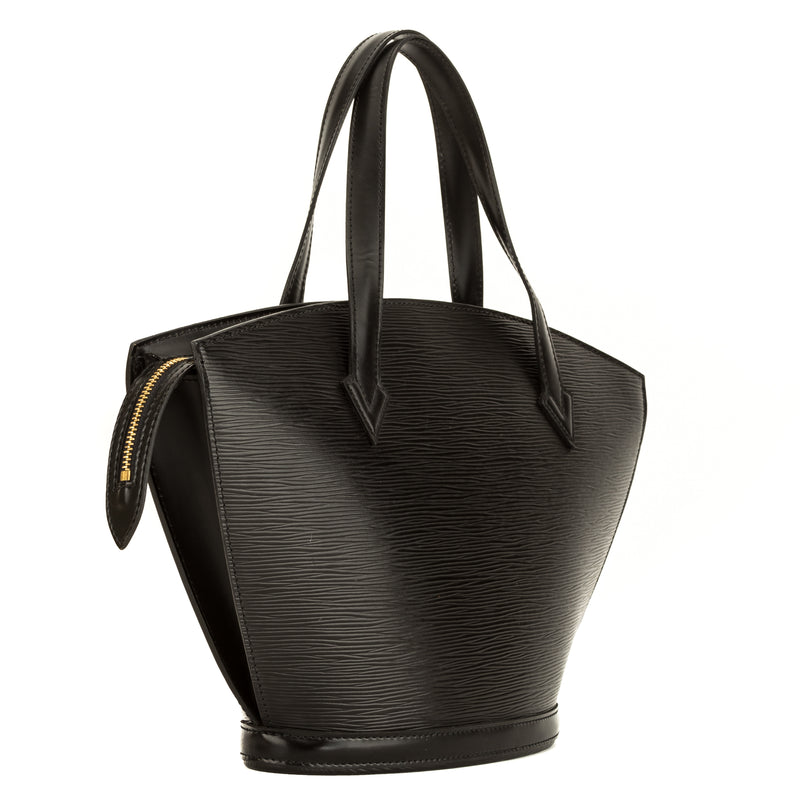Louis Vuitton Noctambule Handbag Epi Leather at 1stDibs