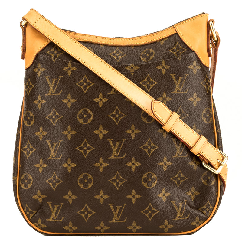 Louis Vuitton Monogram Odeon PM (4061002) - LuxeDH