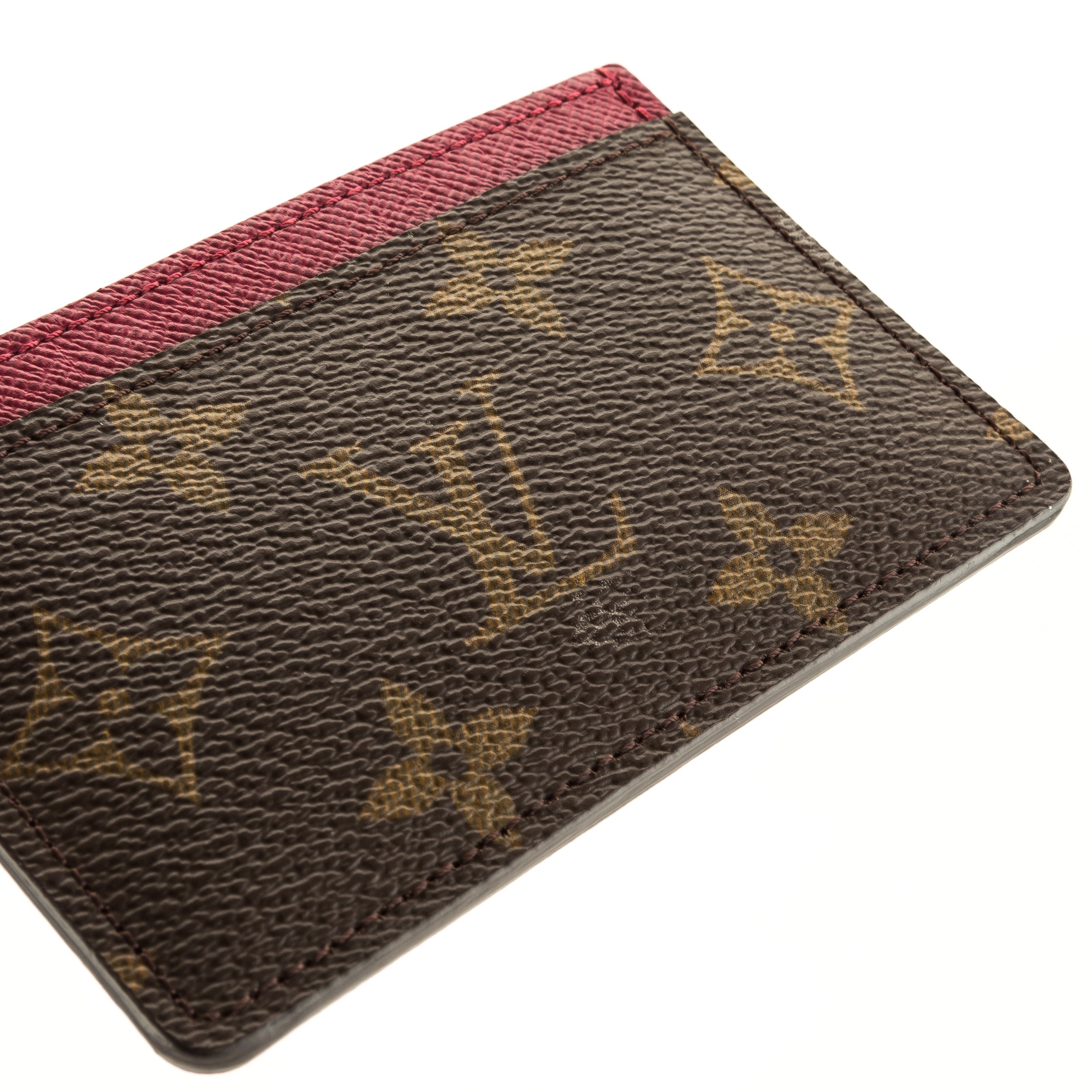 Louis Vuitton Card Holder Dupe  Video