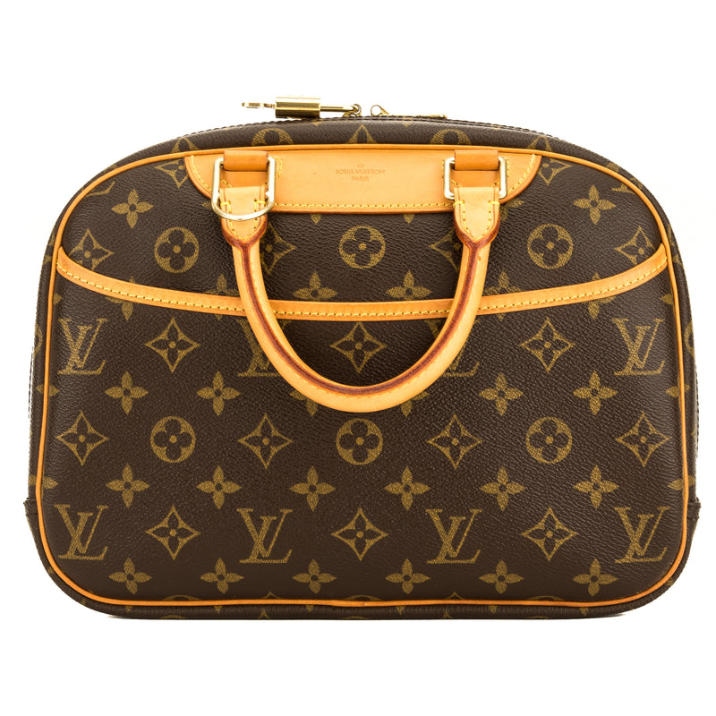 Louis Vuitton Personalization Costa