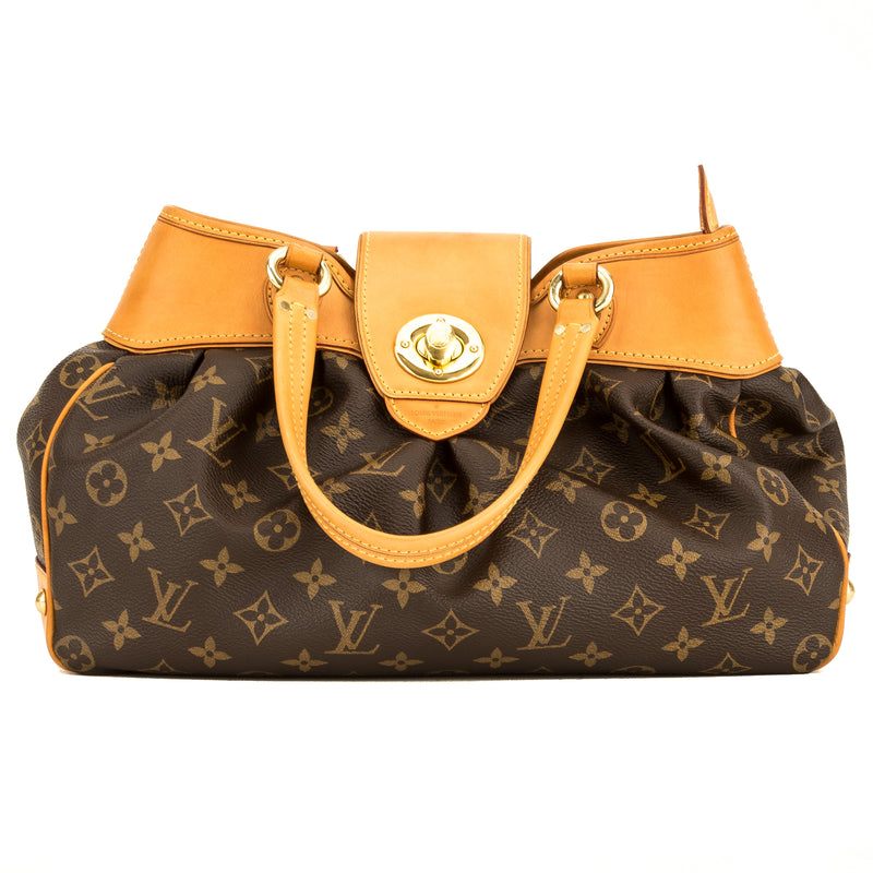 Louis Vuitton Monogram Boetie PM Bag (4089012) – LuxeDH