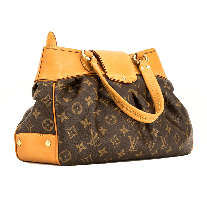 Louis Vuitton Monogram Boetie PM Bag (4089012) – LuxeDH