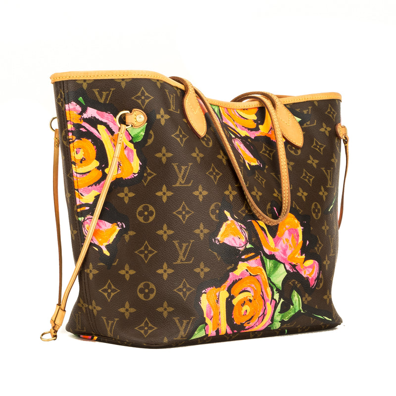 Louis Vuitton 101: The Neverfull - The Vault