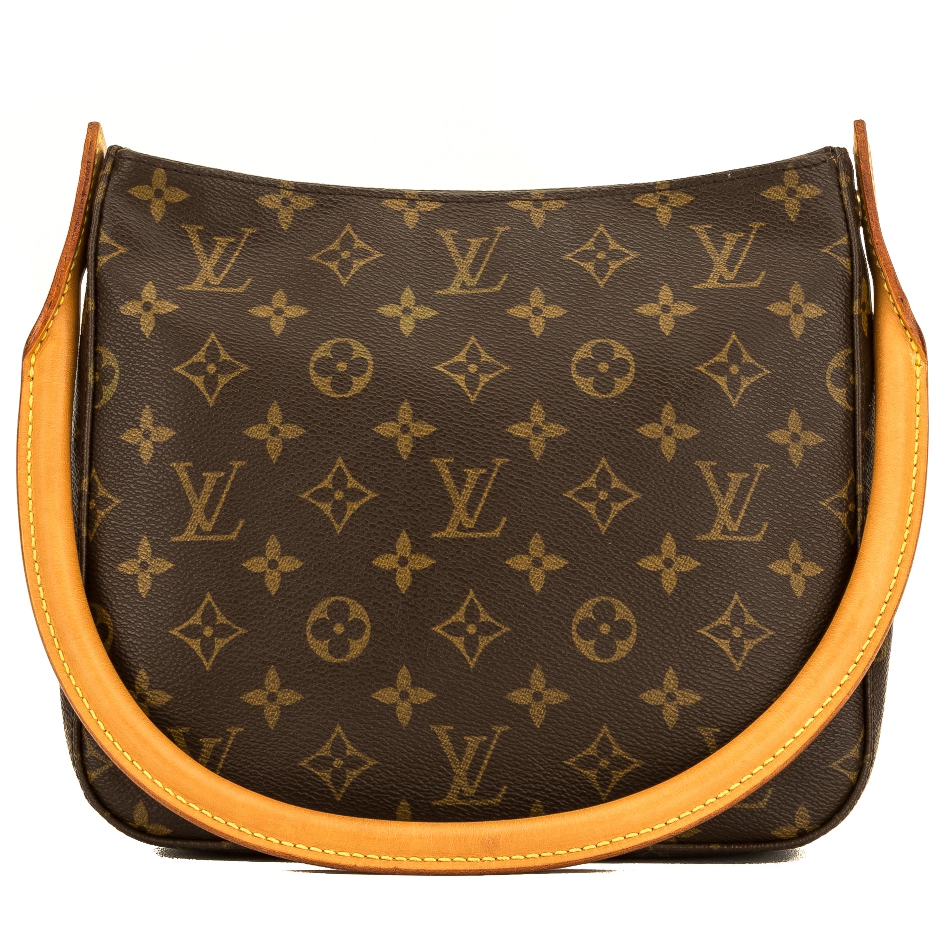 Louis Vuitton Monogram Looping MM (4117001) | eBay