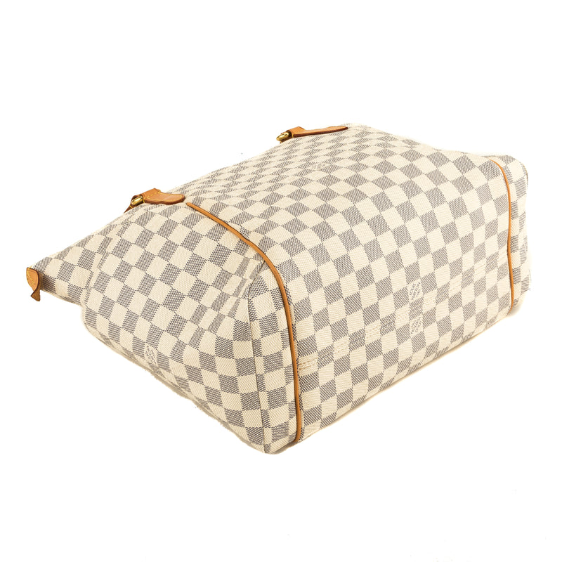 Louis Vuitton Damier Azur Totally MM (4119015) – LuxeDH