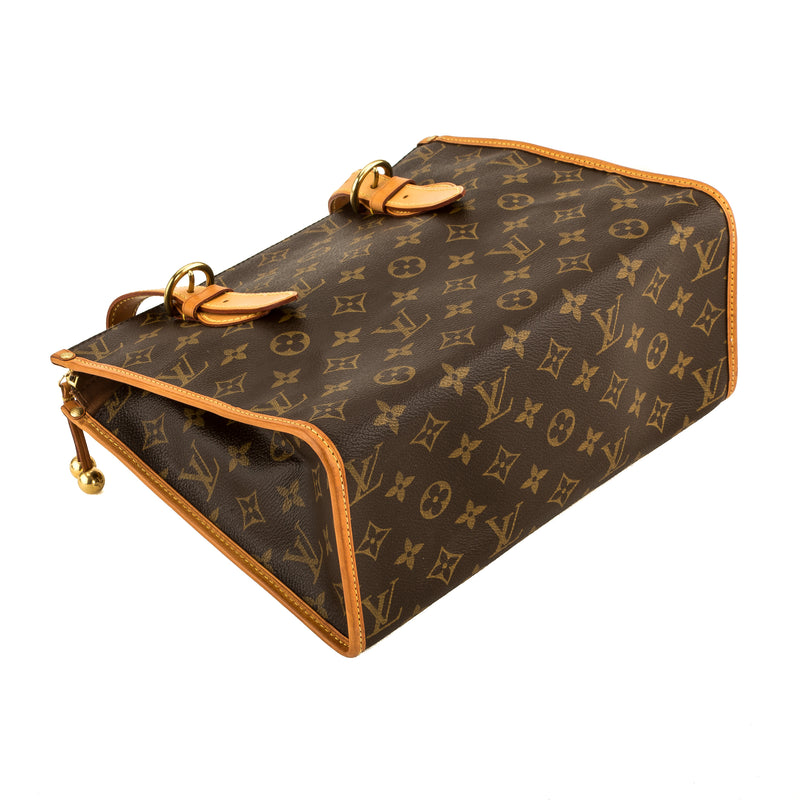 Louis Vuitton Monogram Popincourt Haut (4129002) – LuxeDH