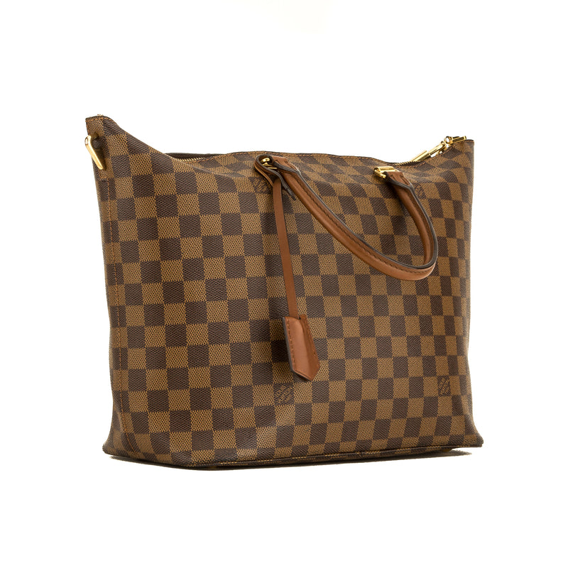 Best 25+ Deals for Louis Vuitton Damier Ebene Neverfull Gm