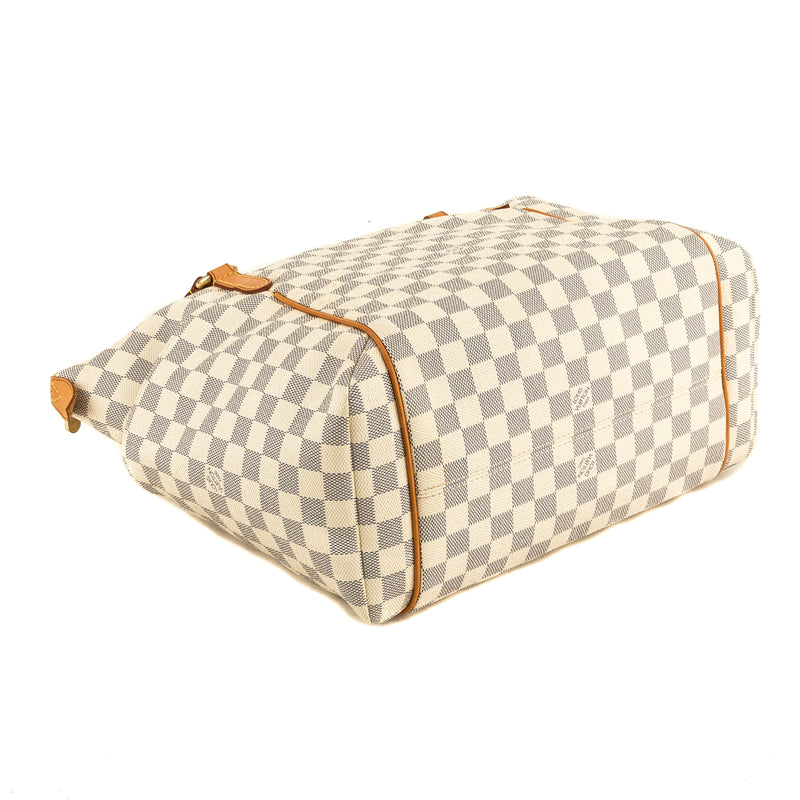 Louis Vuitton Damier Azur Totally MM (4148023) – LuxeDH