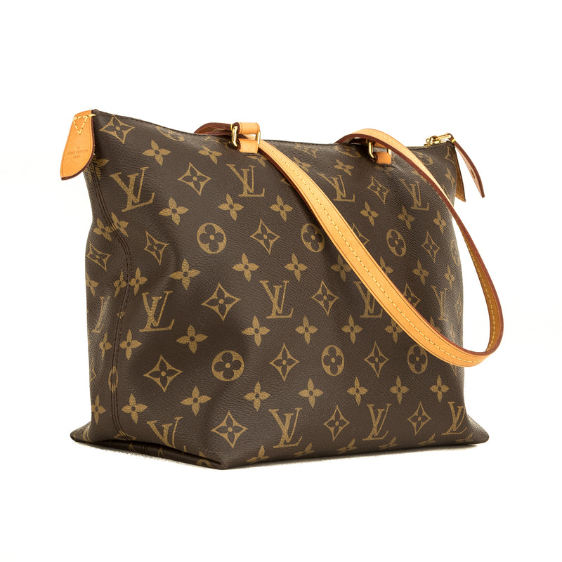 Louis Vuitton Monogram Canvas Iena PM Bag - Yoogi's Closet