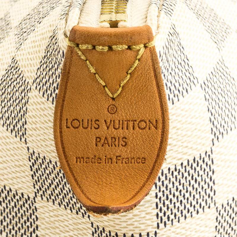 Louis Vuitton Damier Azur Totally MM (4160021) – LuxeDH