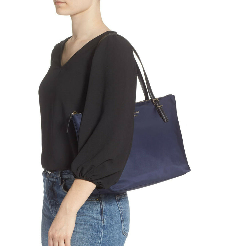 kate spade small maya tote