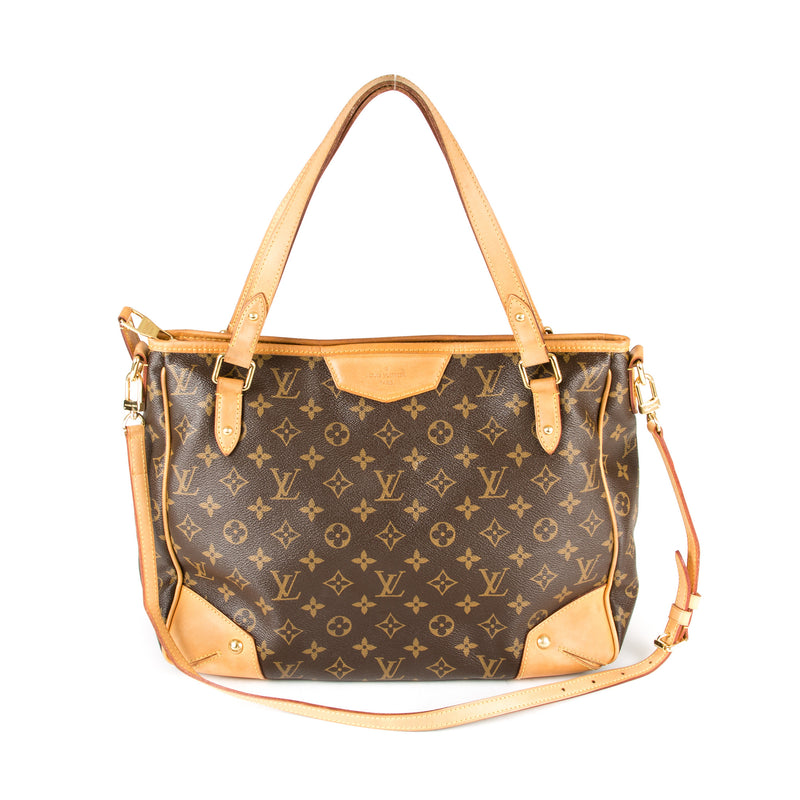 Louis Vuitton Estrela MM (Authentic Pre Owned) – LuxeDH