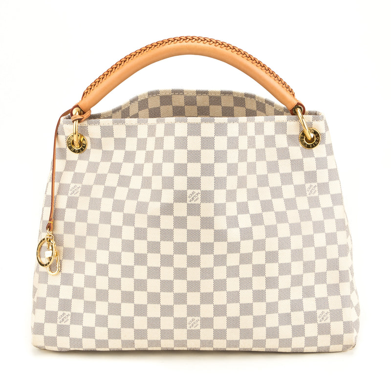 Louis Vuitton Monogram Artsy GM (Authentic Pre-Owned) – LuxeDH