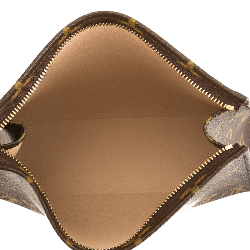 Louis Vuitton Toiletry Pouch 19(Brown)