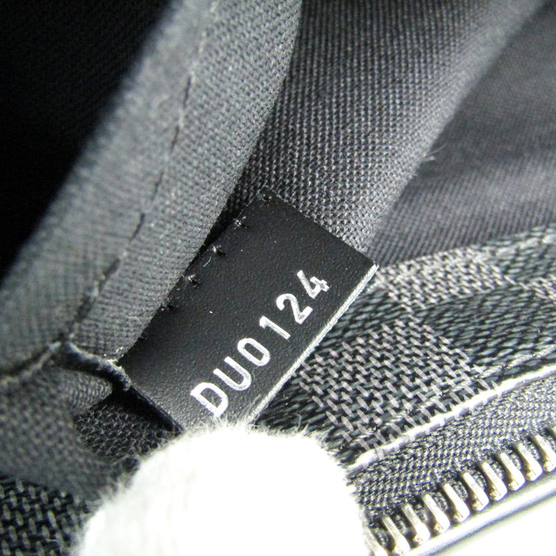 Louis Vuitton Damier Graphite Tadao PM Tote Bag (SHA-28813) – LuxeDH