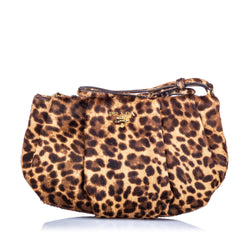 leopard prada bag