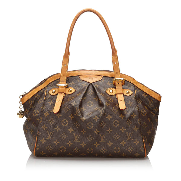 louis vuitton tivoli pm brand new