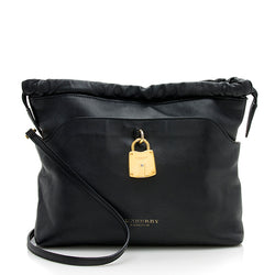 burberry little crush crossbody bag