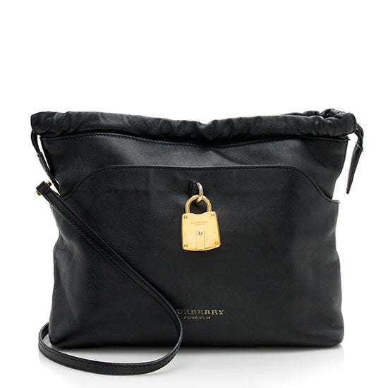 Burberry Leather Prorsum Little Crush 