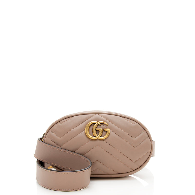 gucci matelasse