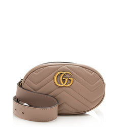 gucci belt bag size 95