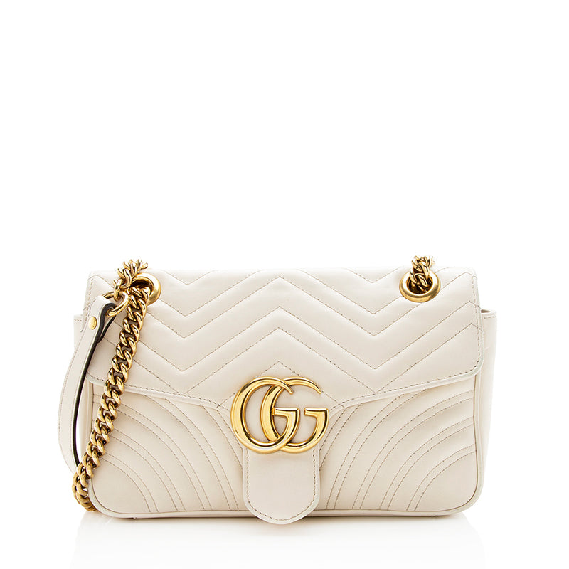 gucci marmont small flap bag