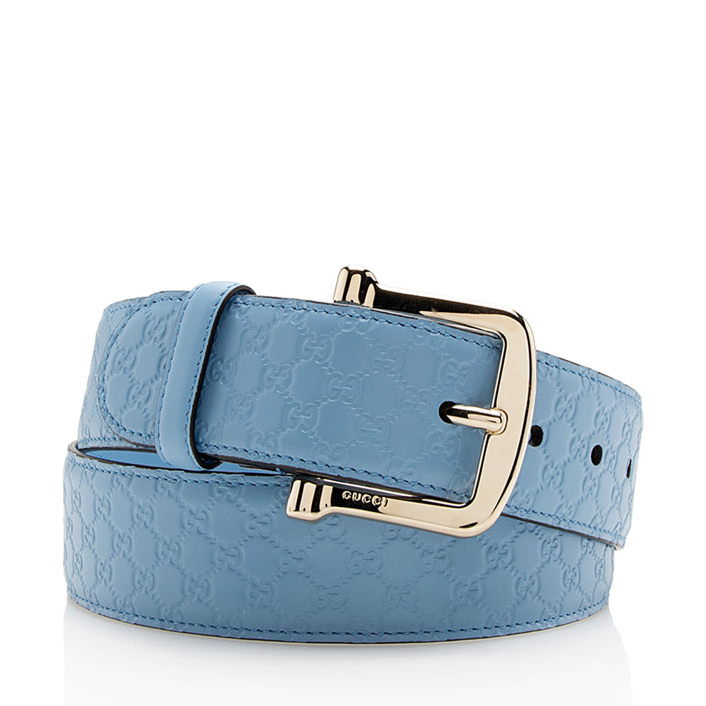 microguccissima belt