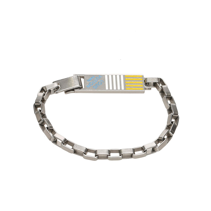 Chi tiết 44 bracelet louis vuitton mens tuyệt vời nhất  trieuson5