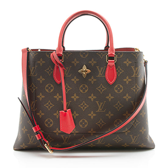 Louis Vuitton Monogram Handbags at Discount Prices – LuxeDH