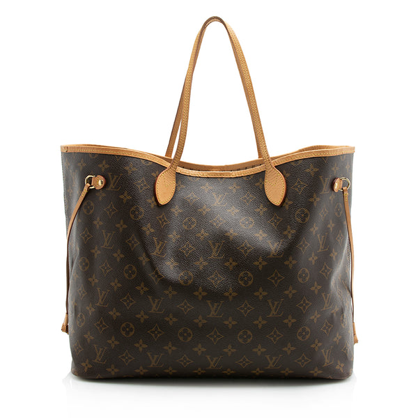 Louis Vuitton Monogram Handbags at Discount Prices – LuxeDH
