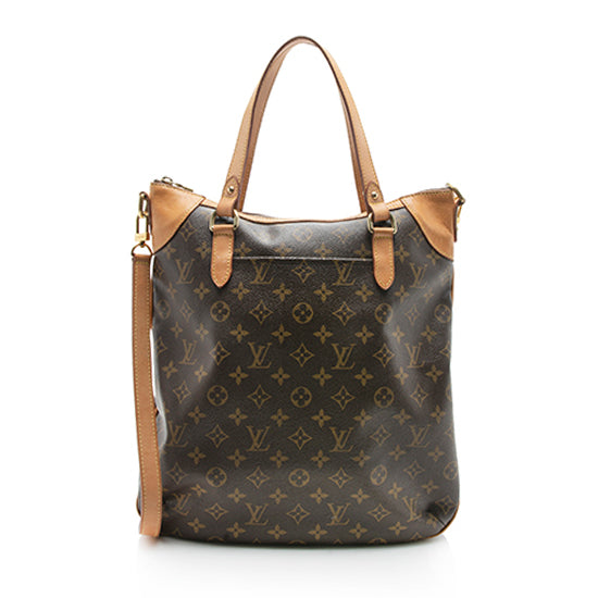 Louis Vuitton Monogram 2 in 1 Mini Round Pochette Top Handle Satchel Bags  For Sale at 1stDibs