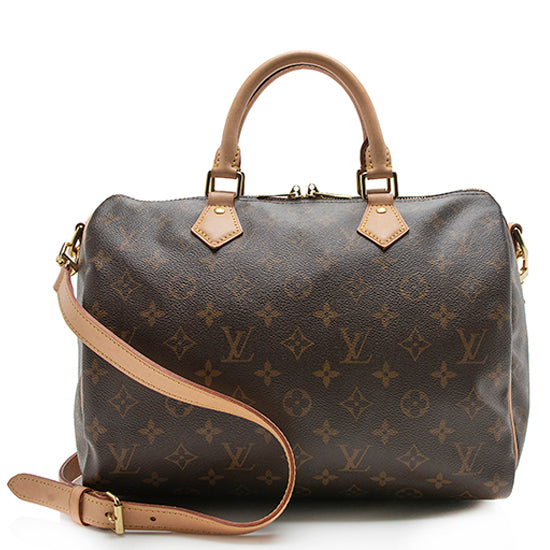 Louis Vuitton Speedys at Discount Prices – LuxeDH