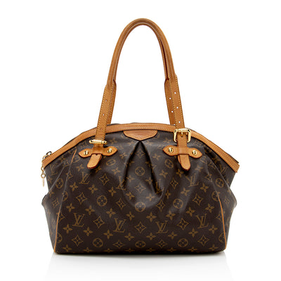 louis vuitton monogram