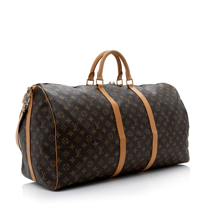 Tổng hợp 52 về keepall 60 louis vuitton  cdgdbentreeduvn