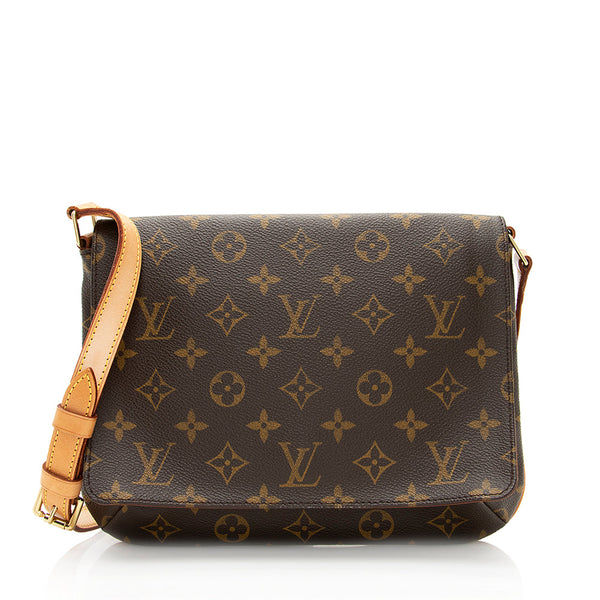 Louis Vuitton Musette Vintage Bag 2006 - Katheley's