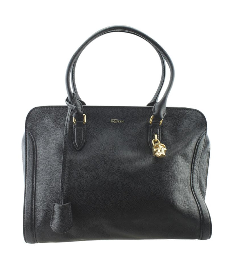 alexander mcqueen skull padlock bag