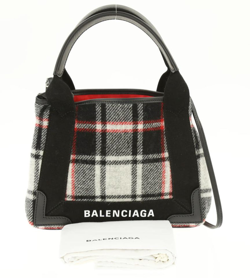 balenciaga cabas tote