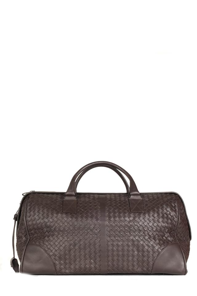 bottega veneta duffle