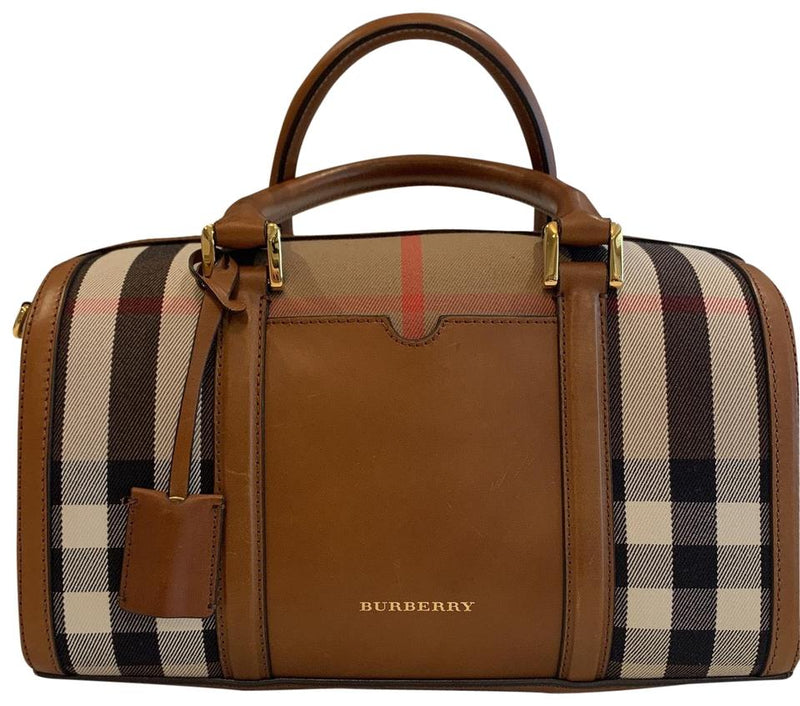 burberry crossbody satchel