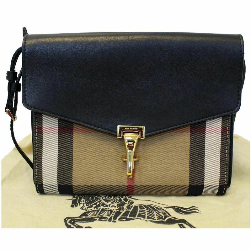 burberry small macken