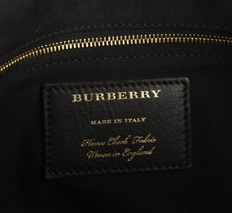 burberry welburn tote