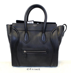 celine mini shoulder bag