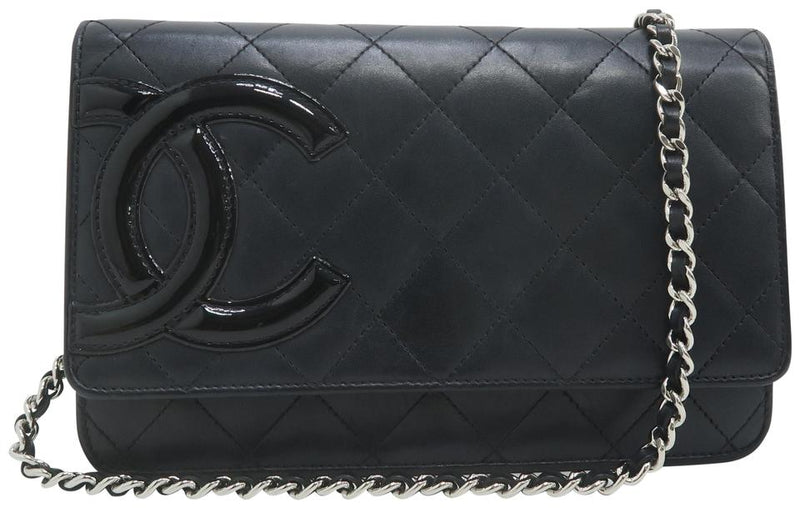 chanel body bag