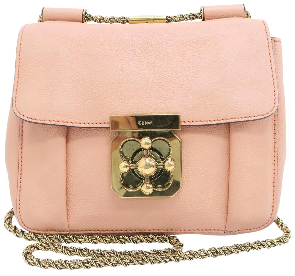 chloe elsie bag medium