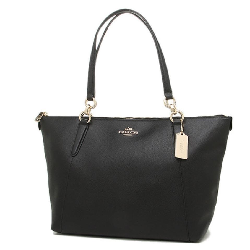 coach ava tote bag