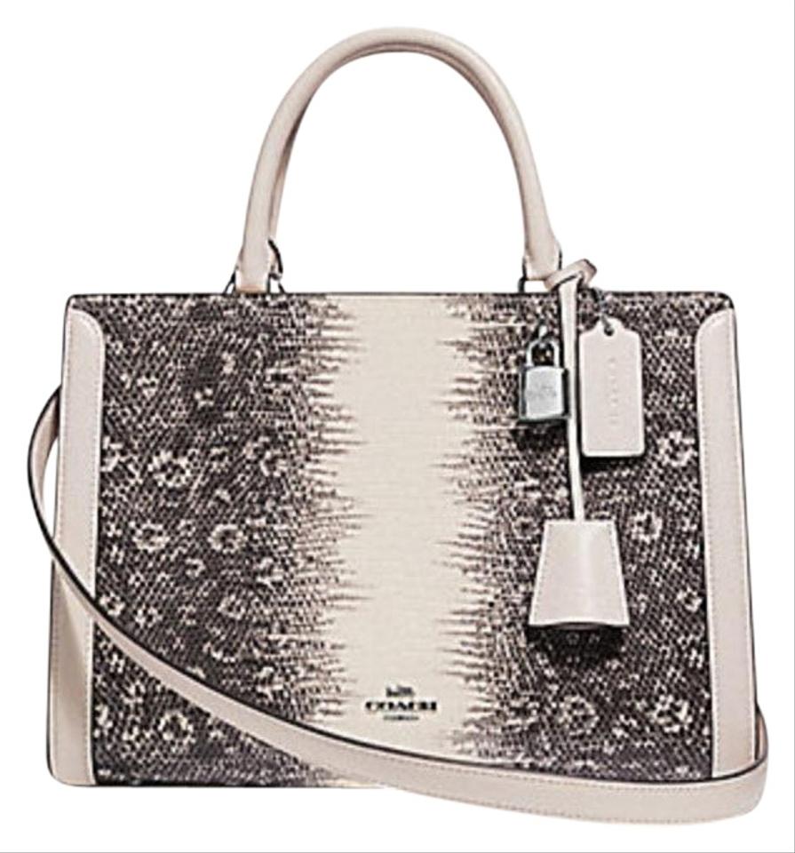 coach zoe bag