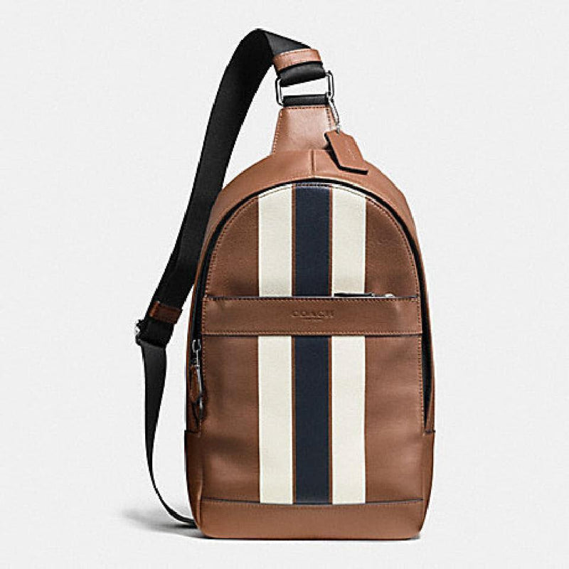 coach charles varsity backpack