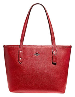 coach tote mini