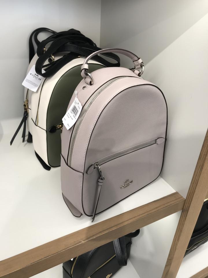 jordyn backpack in colorblock